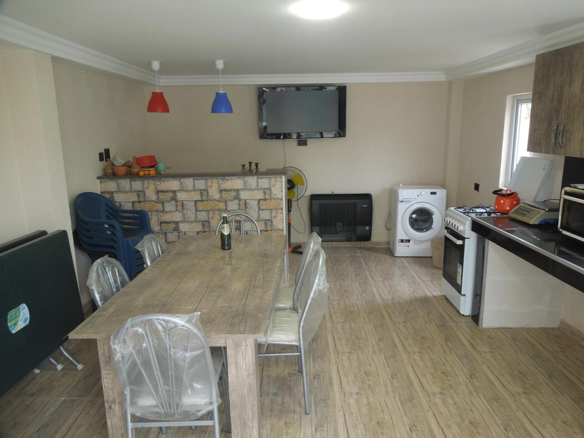 Zaza Hotel Kobuleti Luaran gambar