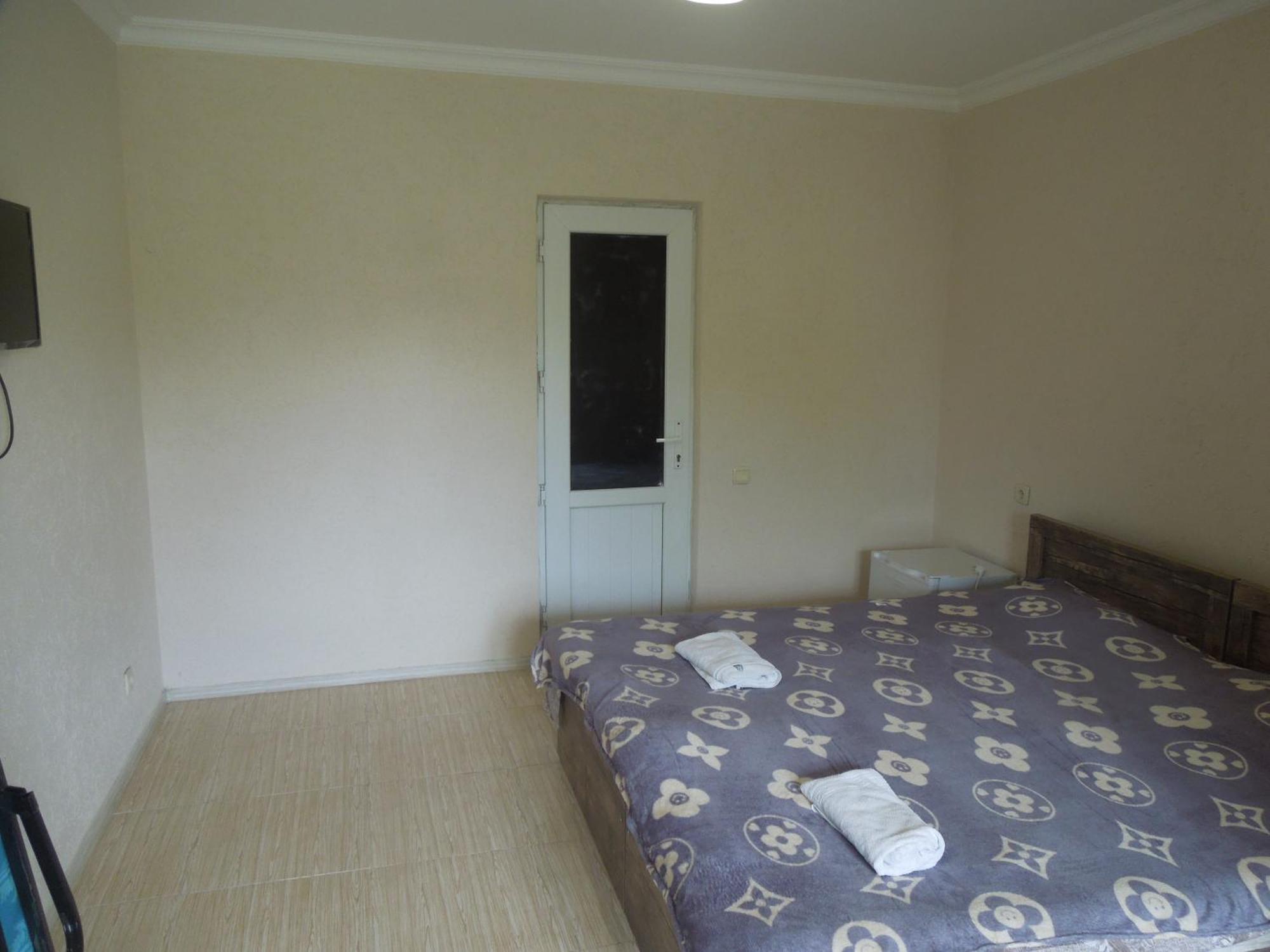 Zaza Hotel Kobuleti Luaran gambar
