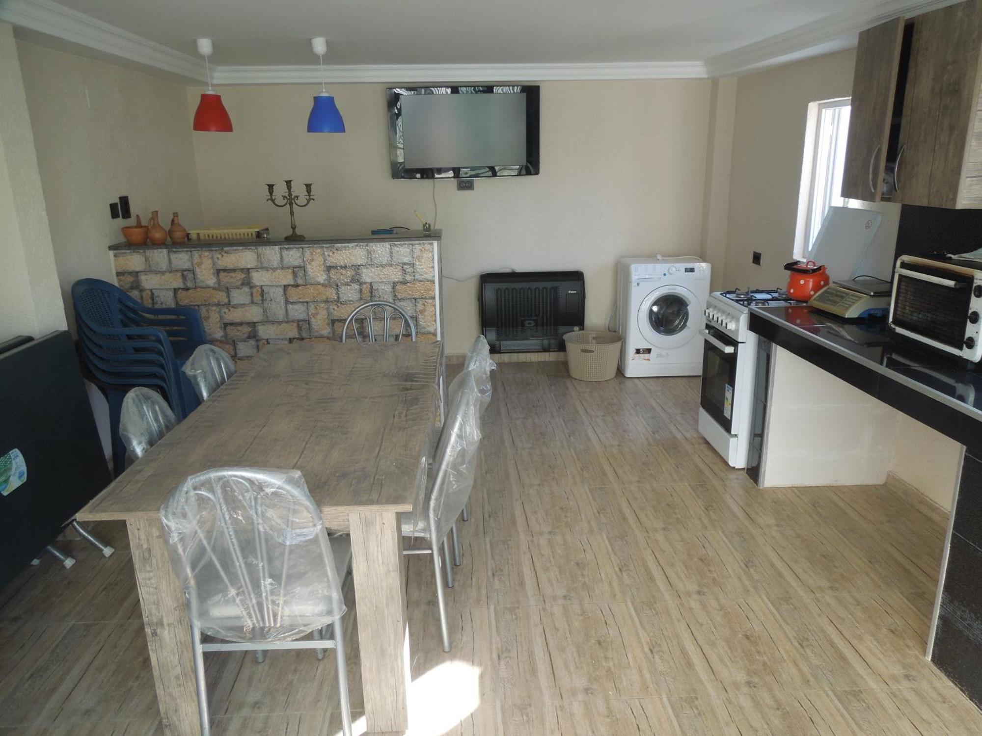 Zaza Hotel Kobuleti Luaran gambar