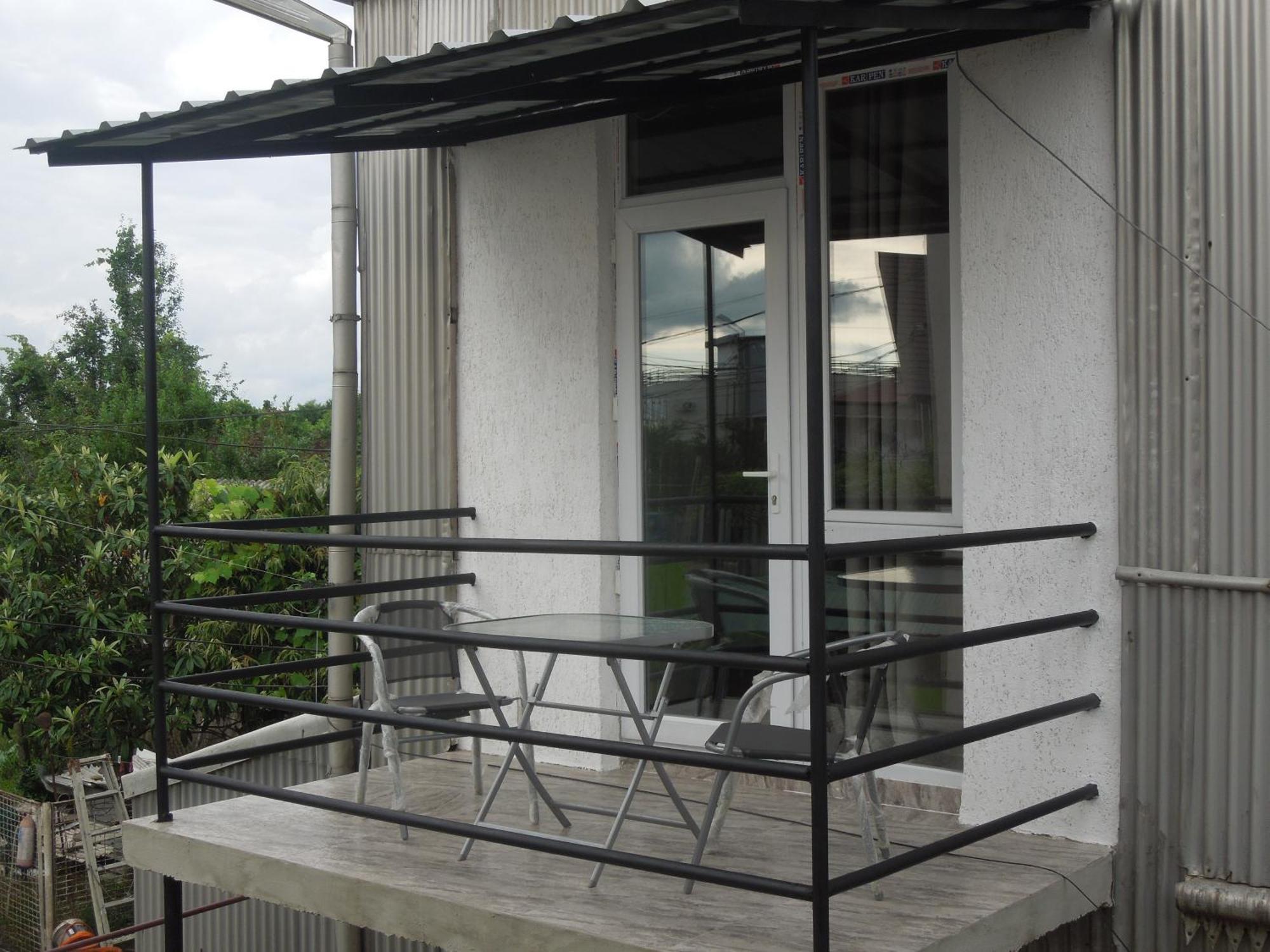 Zaza Hotel Kobuleti Luaran gambar