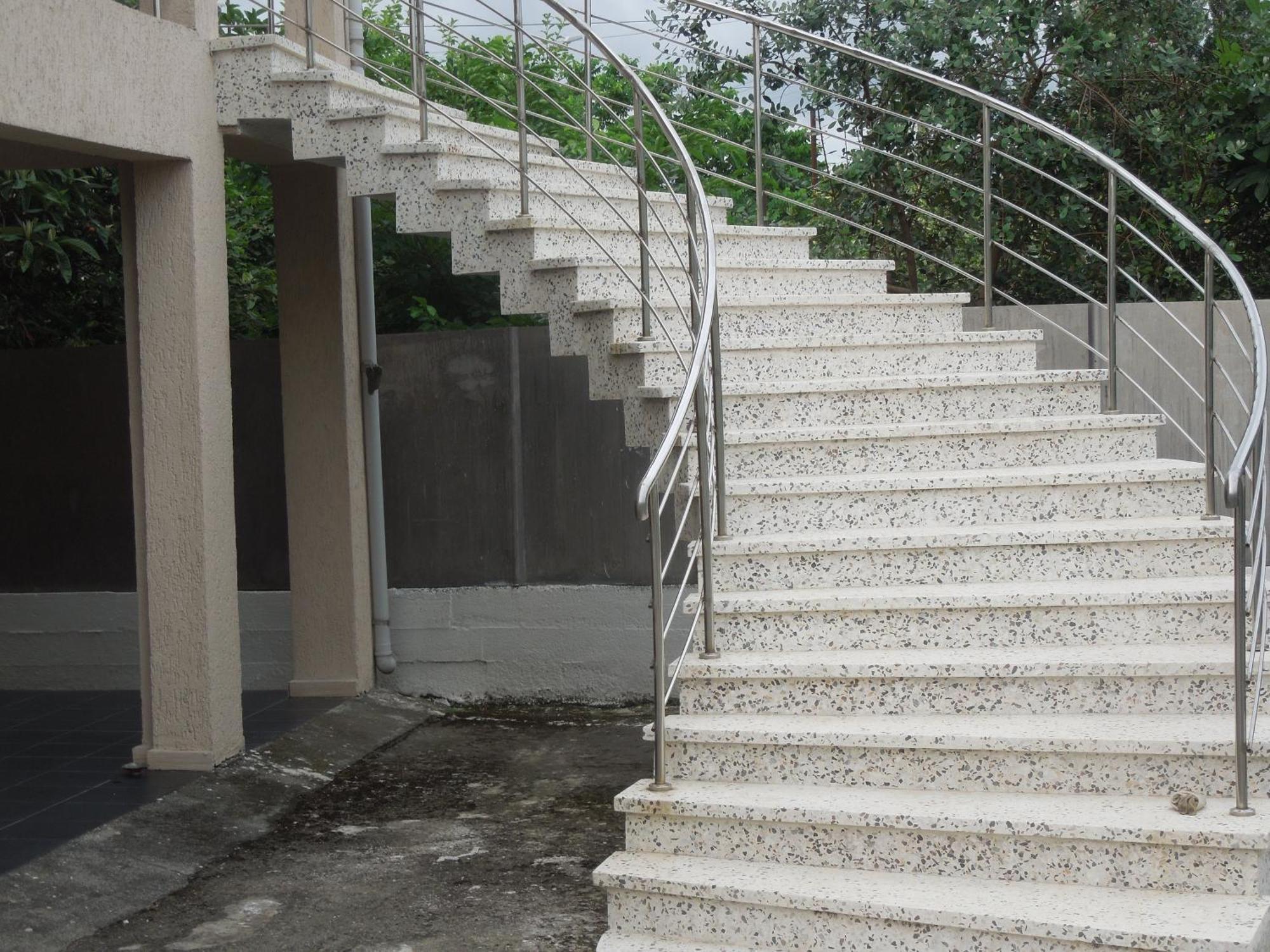 Zaza Hotel Kobuleti Luaran gambar